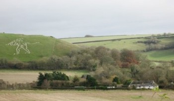 Cerne Giant
