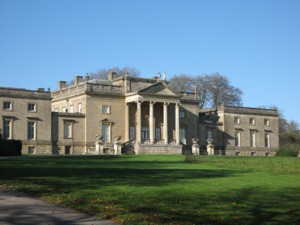 Stourhead House