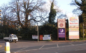 Junction