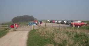 Car park