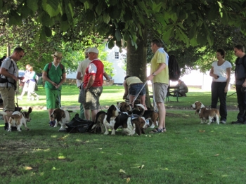 Otterton walk