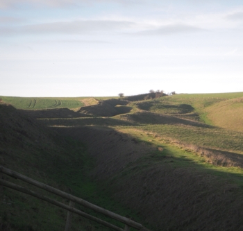 Wansdyke