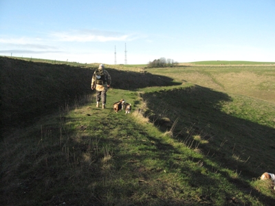 Wansdyke