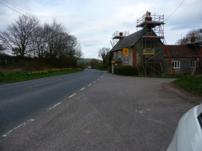 Red Lion