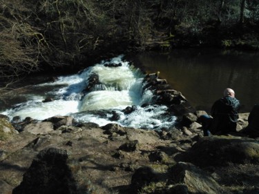 River Teign