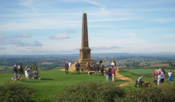 Monument