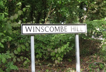 Winscombe Hill