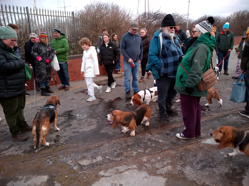Bassets Burnham