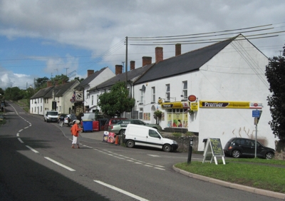 Kilve Stores